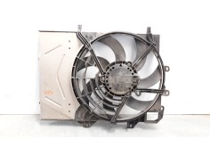 Recambio de electroventilador para citroen c4 cactus 1.6 e-hdi fap referencia OEM IAM 9801666680 47337 102GA200319 2