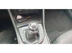 Recambio de pomo palanca cambio para hyundai tucson (nx) klass 2wd referencia OEM IAM 43711N7100NNB   2
