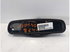 Recambio de espejo para chrysler voyager (rg) 2.5 crd grand voyager limited referencia OEM IAM 04805572AB  