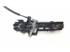 Recambio de maneta exterior porton para ford tourneo courier (c4a) 1.5 tdci cat referencia OEM IAM 1767138   2