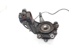 Recambio de mangueta delantera derecha para citroen c4 cactus 1.6 blue-hdi fap referencia OEM IAM 364790   2