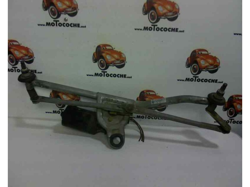 Recambio de motor limpia delantero para bmw serie 3 berlina (e46) referencia OEM IAM 67638362155 0390241355 