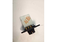 RESISTENCIA CALEFACCION 971281M000 