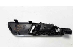 Recambio de maneta interior delantera izquierda para mercedes-benz clase cla (w117) cla 180 (117.342) referencia OEM IAM A246720 2