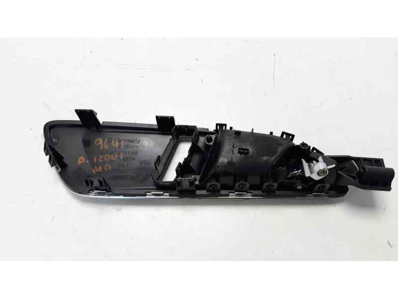 Recambio de maneta interior delantera izquierda para mercedes-benz clase cla (w117) cla 180 (117.342) referencia OEM IAM A246720