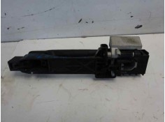 Recambio de maneta exterior delantera derecha para nissan navara pick-up (d40m) doble cab se 4x4 referencia OEM IAM    2