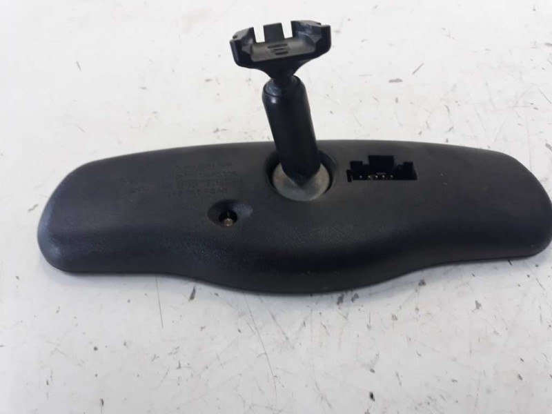 Recambio de espejo para chrysler voyager (rg) 2.5 crd grand voyager limited referencia OEM IAM 04805572AB  