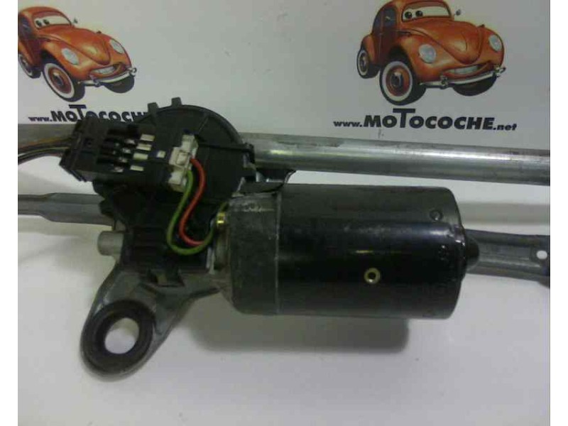 Recambio de motor limpia delantero para bmw serie 3 berlina (e46) referencia OEM IAM 67638362155 0390241355 