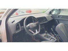 seat ateca (khp) del año 2022 2