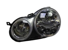 Recambio de faro izquierdo para volkswagen polo (9n1) referencia OEM IAM 6Q1941007AF 10123281002 VG0214914