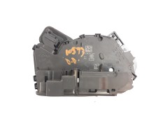 Recambio de cerradura puerta delantera derecha para volkswagen caddy ocio 1.4 tgi (bivalent. gasolina / cng) referencia OEM IAM  2