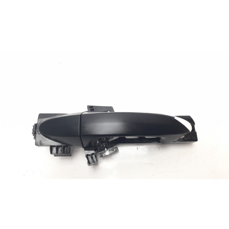 Recambio de maneta exterior trasera derecha para ford tourneo courier (c4a) 1.5 tdci cat referencia OEM IAM 1788863  
