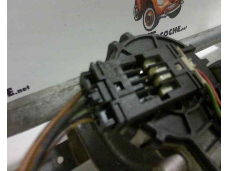 Recambio de motor limpia delantero para bmw serie 3 berlina (e46) referencia OEM IAM 67638362155 0390241355 