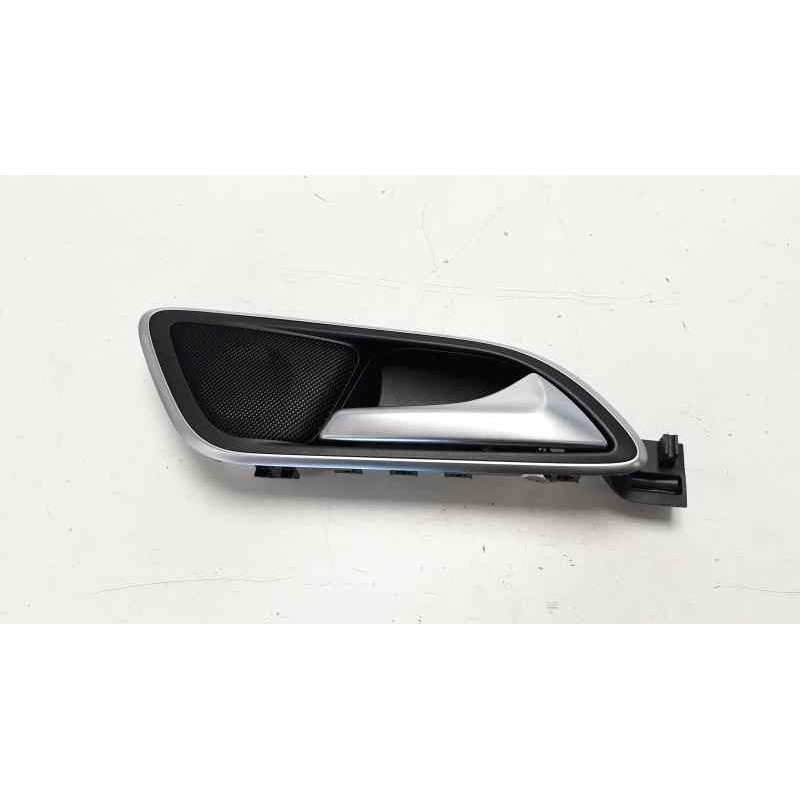 Recambio de maneta interior trasera derecha para mercedes-benz clase cla (w117) cla 180 (117.342) referencia OEM IAM A2467300448