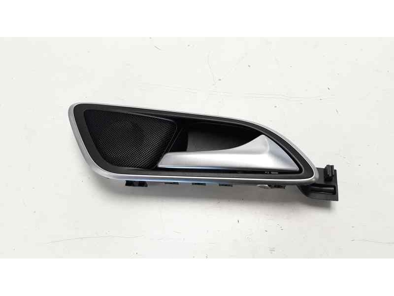 Recambio de maneta interior trasera derecha para mercedes-benz clase cla (w117) cla 180 (117.342) referencia OEM IAM A2467300448