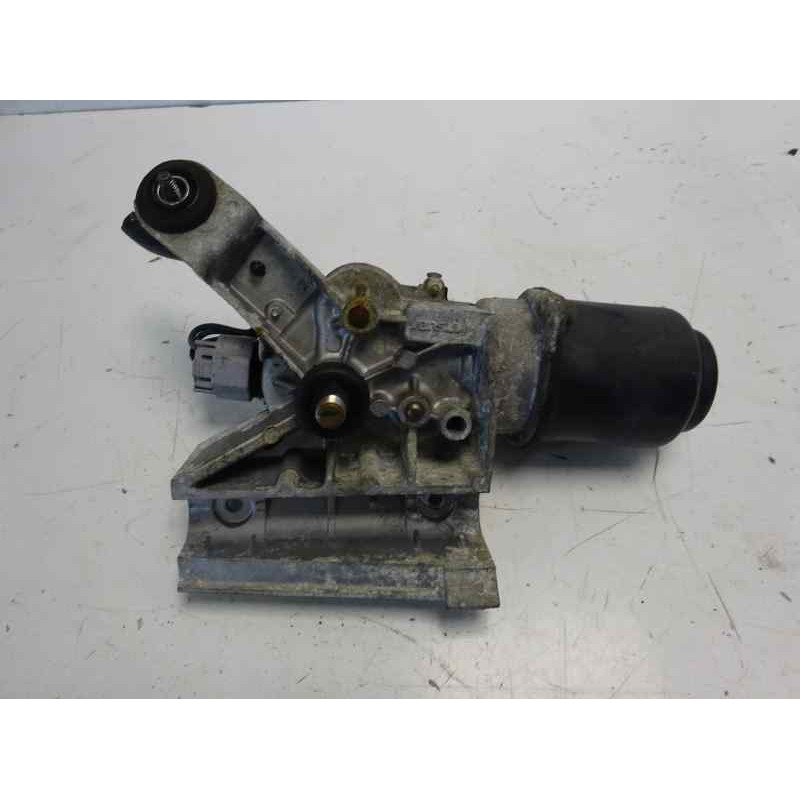 Recambio de motor limpia delantero para nissan navara pick-up (d40m) doble cab se 4x4 referencia OEM IAM   