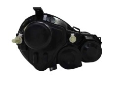 Recambio de faro izquierdo para volkswagen polo (9n1) referencia OEM IAM 6Q1941007AF 10123281002 VG0214914 2