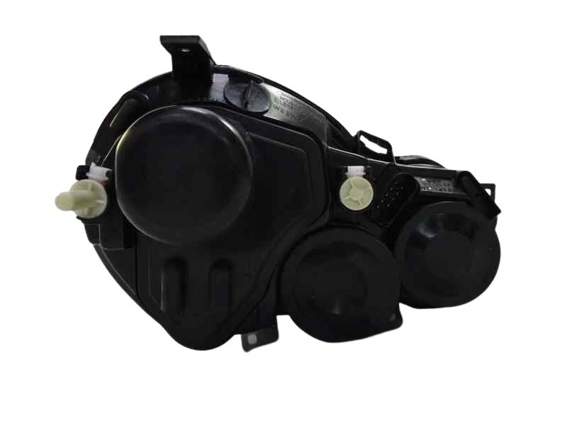 Recambio de faro izquierdo para volkswagen polo (9n1) referencia OEM IAM 6Q1941007AF 10123281002 VG0214914