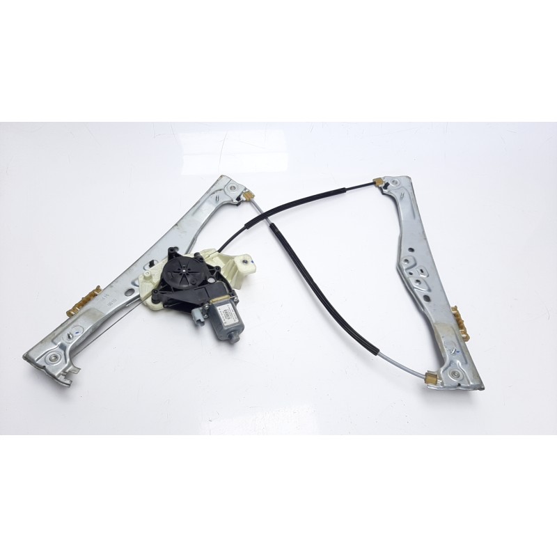 Recambio de elevalunas delantero derecho para citroen c4 cactus 1.6 e-hdi fap referencia OEM IAM 9810287480 106076001 