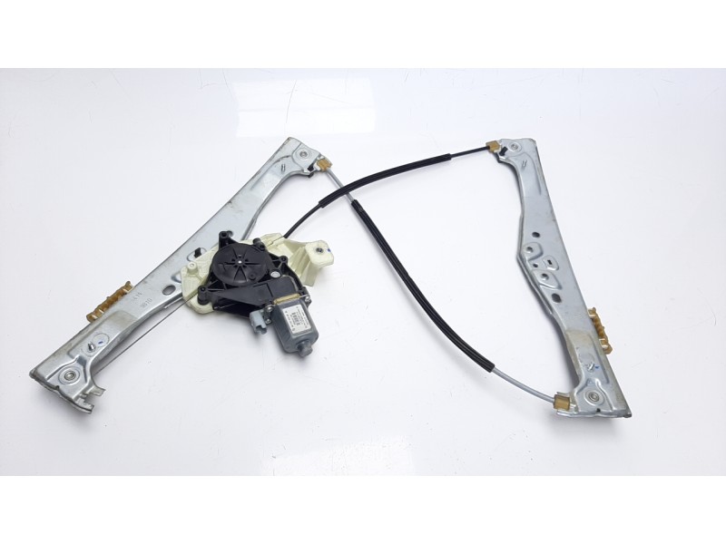 Recambio de elevalunas delantero derecho para citroen c4 cactus 1.6 e-hdi fap referencia OEM IAM 9810287480 106076001 