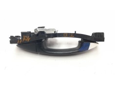 Recambio de maneta exterior trasera derecha para ford tourneo courier (c4a) 1.5 tdci cat referencia OEM IAM 1788863   2