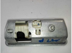 Recambio de maneta exterior porton para volkswagen touran (1t3) advance referencia OEM IAM    2