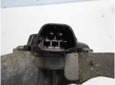 Recambio de motor limpia delantero para nissan navara pick-up (d40m) doble cab se 4x4 referencia OEM IAM    2