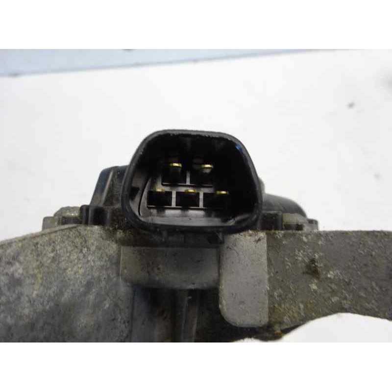 Recambio de motor limpia delantero para nissan navara pick-up (d40m) doble cab se 4x4 referencia OEM IAM   