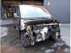 citroen berlingo del año 2019 2