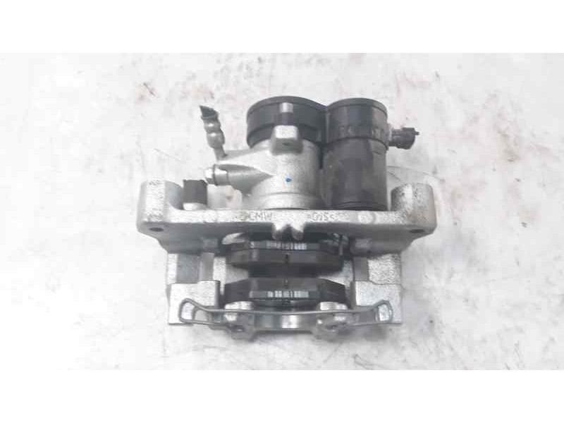 Recambio de pinza de freno trasera izquierda para subaru forester s5 / ske s5 referencia OEM IAM 26620SJ000  