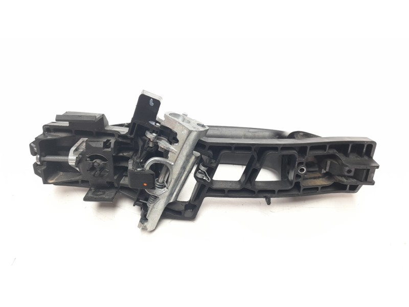 Recambio de maneta exterior trasera derecha para ford tourneo courier (c4a) 1.5 tdci cat referencia OEM IAM 1788863  