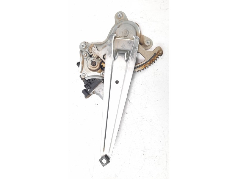 Recambio de elevalunas trasero izquierdo para toyota hilux (kun) 3.0 turbodiesel referencia OEM IAM 698400K041  