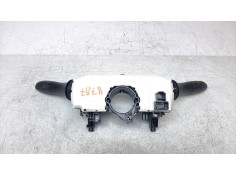 Recambio de mando multifuncion para nissan pulsar (c13) acenta referencia OEM IAM 255604EA0E   2