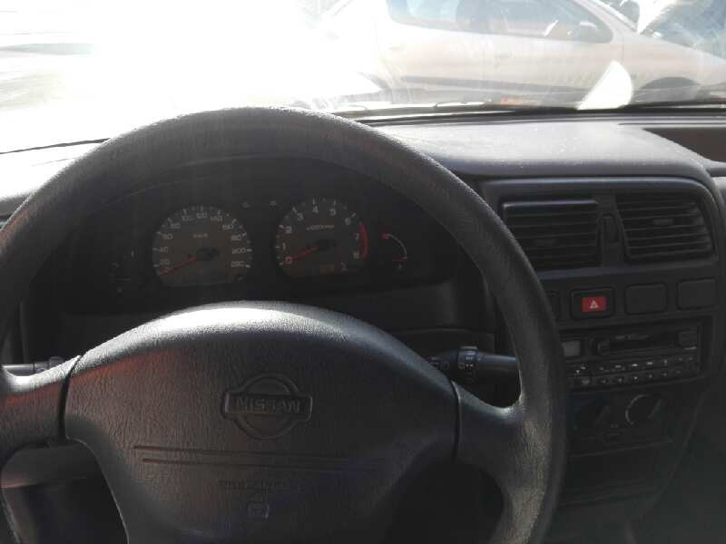 nissan almera (n15) del año 1999