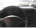 NISSAN ALMERA (N15)