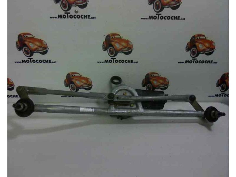 Recambio de motor limpia delantero para bmw serie 3 berlina (e46) referencia OEM IAM 67638362155 0390241355 