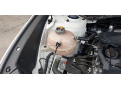 Recambio de deposito expansion para hyundai tucson (nx) klass 2wd referencia OEM IAM 25430N7200   2