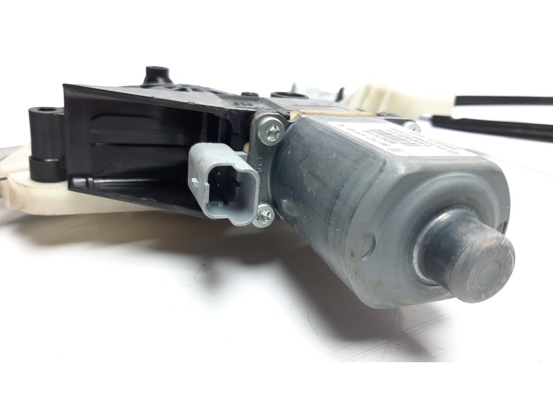 Recambio de elevalunas delantero derecho para citroen c4 cactus 1.6 e-hdi fap referencia OEM IAM 9810287480 106076001 