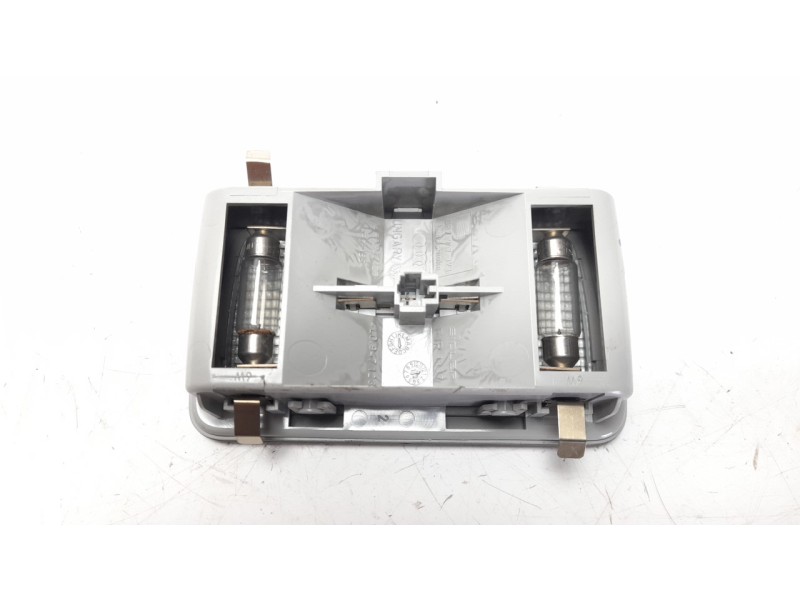 Recambio de luz interior para seat exeo st (3r5)(2009>) sport referencia OEM IAM 4L0947123 3R9947123 