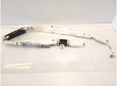 Recambio de airbag cortina delantero derecho para kia rio (yb) 1.2 cat referencia OEM IAM 850201W000   2