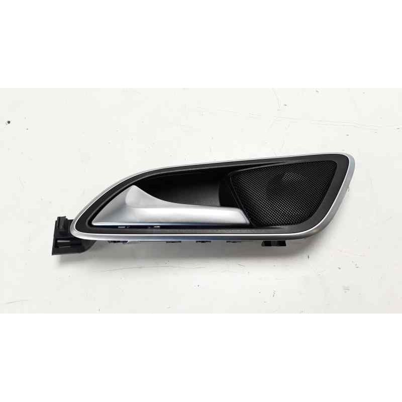 Recambio de maneta interior trasera izquierda para mercedes-benz clase cla (w117) cla 180 (117.342) referencia OEM IAM A24673003