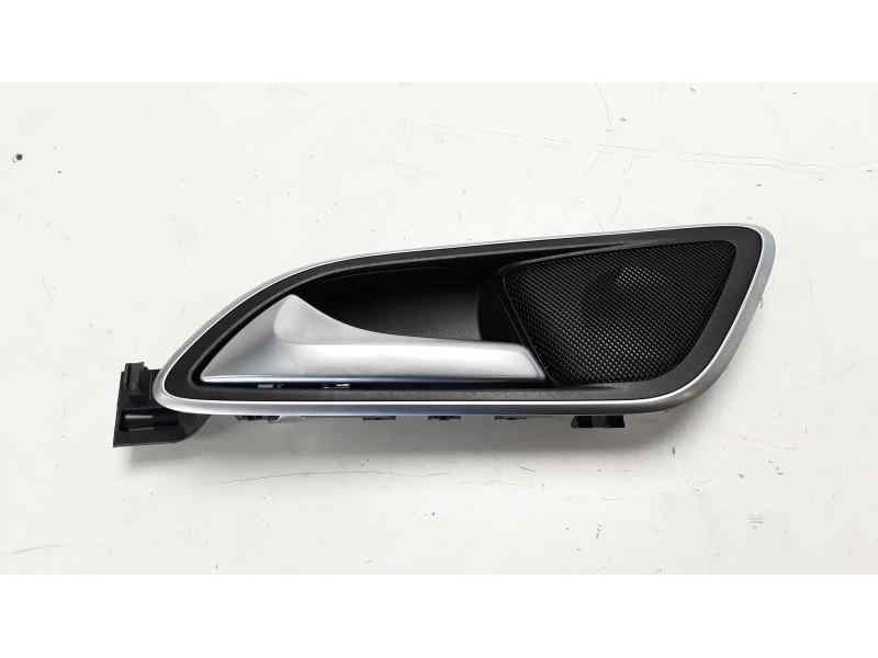 Recambio de maneta interior trasera izquierda para mercedes-benz clase cla (w117) cla 180 (117.342) referencia OEM IAM A24673003