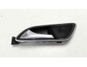 MANETA INTERIOR TRASERA IZQUIERDA A2467300348 A2467300348 