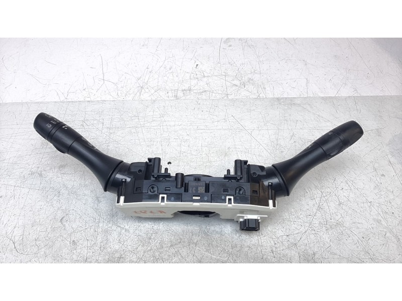 Recambio de mando multifuncion para nissan pulsar (c13) acenta referencia OEM IAM 255604EA0E  
