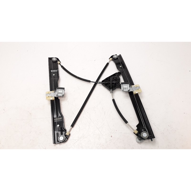 Recambio de elevalunas delantero derecho para volkswagen caddy ocio 1.4 tgi (bivalent. gasolina / cng) referencia OEM IAM 2K5837