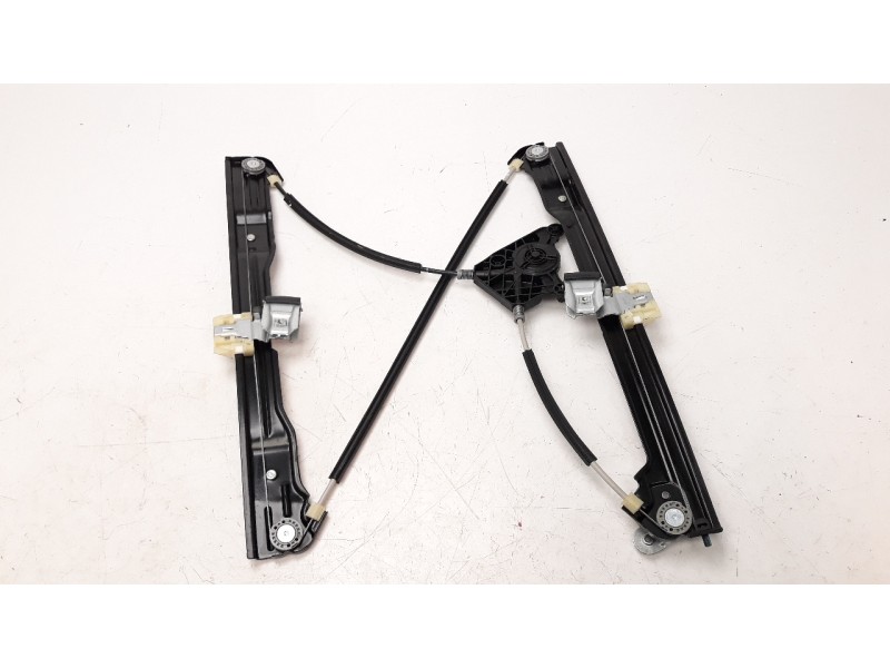 Recambio de elevalunas delantero derecho para volkswagen caddy ocio 1.4 tgi (bivalent. gasolina / cng) referencia OEM IAM 2K5837