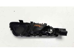 Recambio de maneta interior trasera izquierda para mercedes-benz clase cla (w117) cla 180 (117.342) referencia OEM IAM A24673003 2