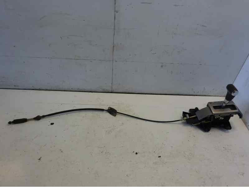 Recambio de palanca cambio para nissan navara pick-up (d40m) doble cab se 4x4 referencia OEM IAM   