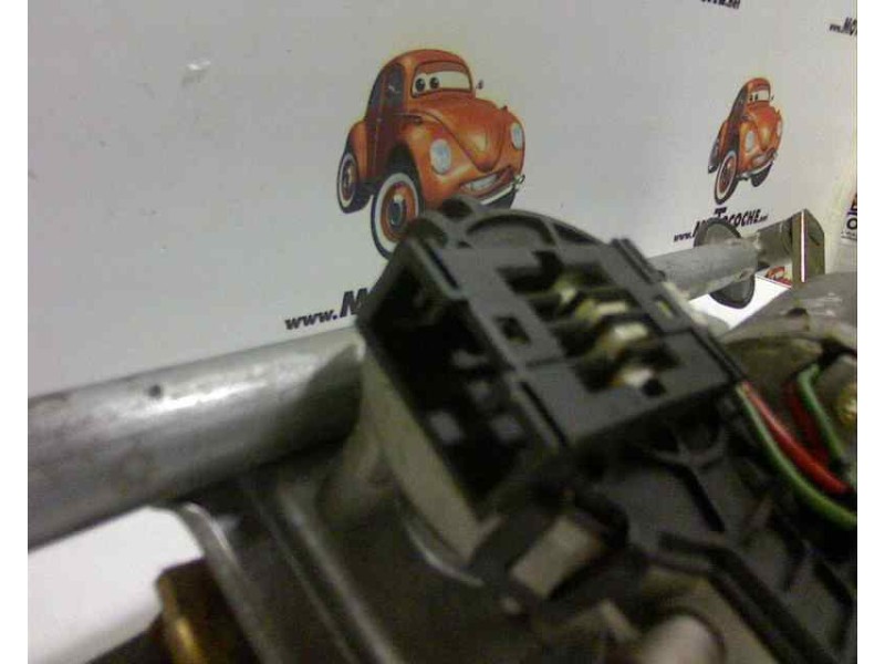 Recambio de motor limpia delantero para bmw serie 3 berlina (e46) referencia OEM IAM 67638362155 0390241355 