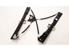 Recambio de elevalunas delantero derecho para volkswagen caddy ocio 1.4 tgi (bivalent. gasolina / cng) referencia OEM IAM 2K5837 2